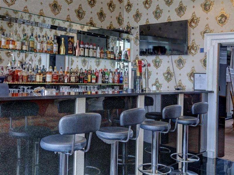 Baylis House Hotel Slough Ngoại thất bức ảnh