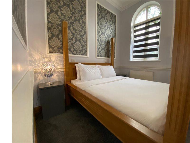 Baylis House Hotel Slough Ngoại thất bức ảnh