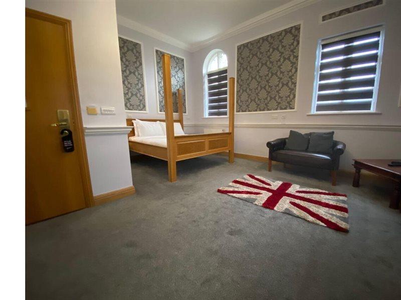 Baylis House Hotel Slough Ngoại thất bức ảnh