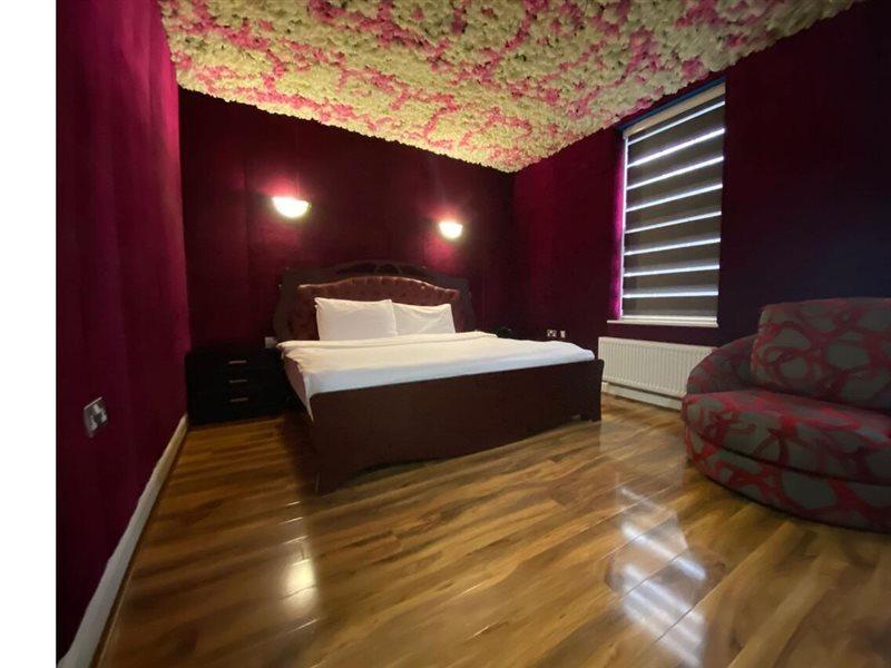 Baylis House Hotel Slough Ngoại thất bức ảnh