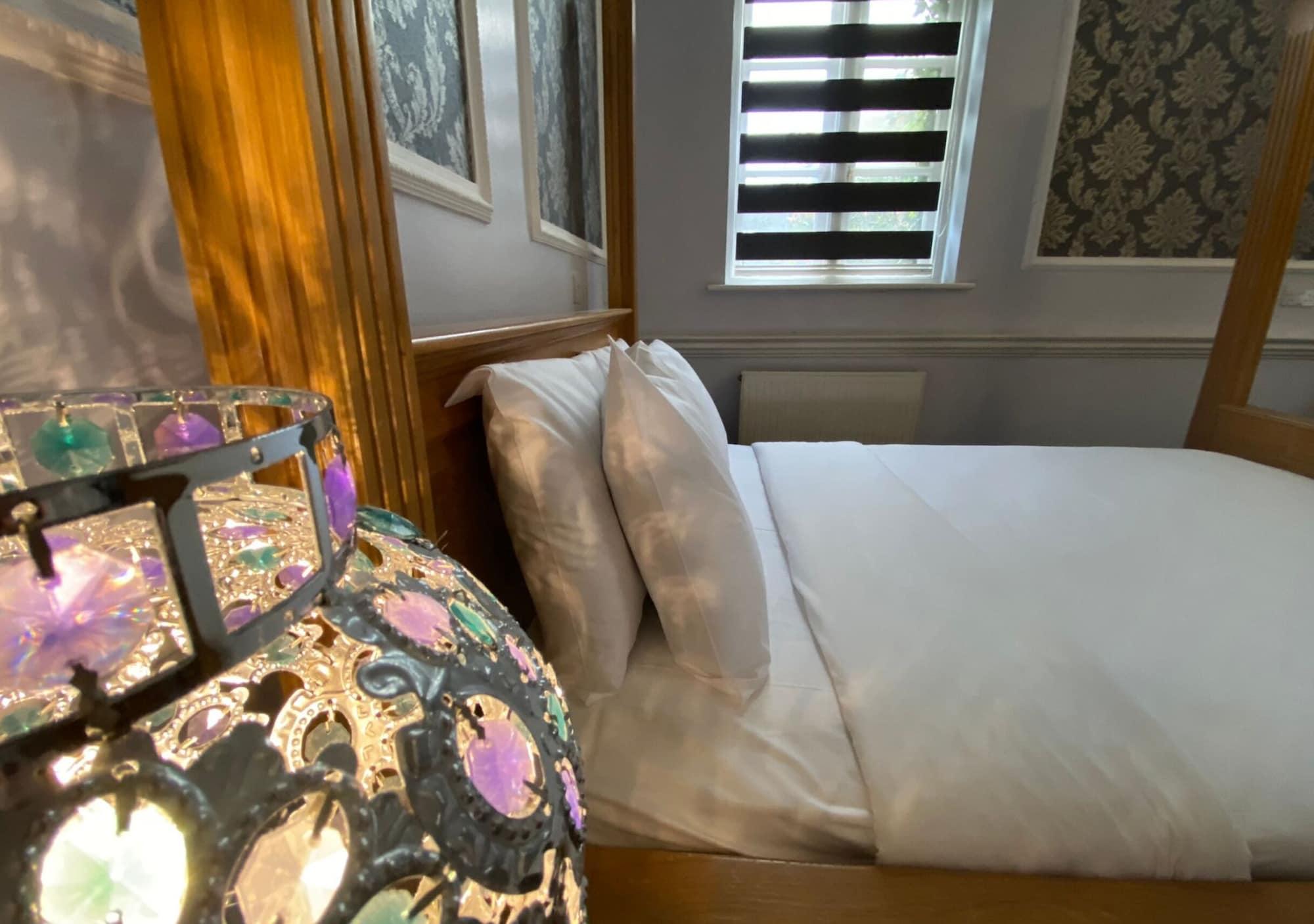 Baylis House Hotel Slough Ngoại thất bức ảnh