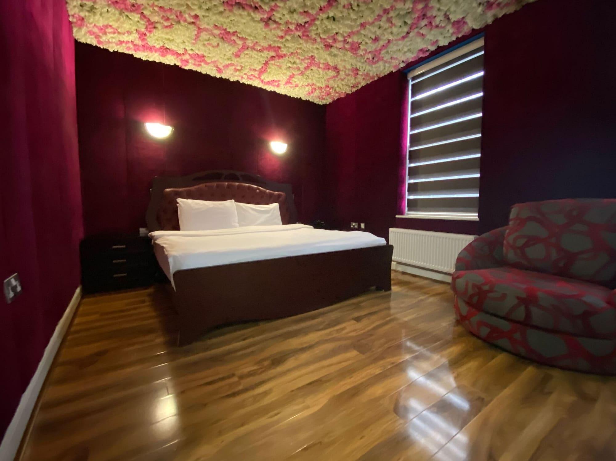 Baylis House Hotel Slough Ngoại thất bức ảnh
