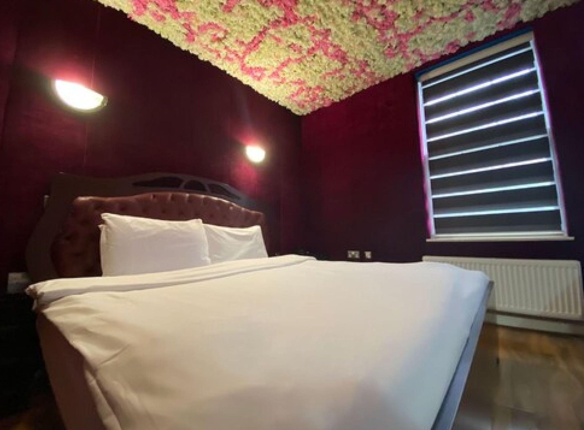 Baylis House Hotel Slough Ngoại thất bức ảnh