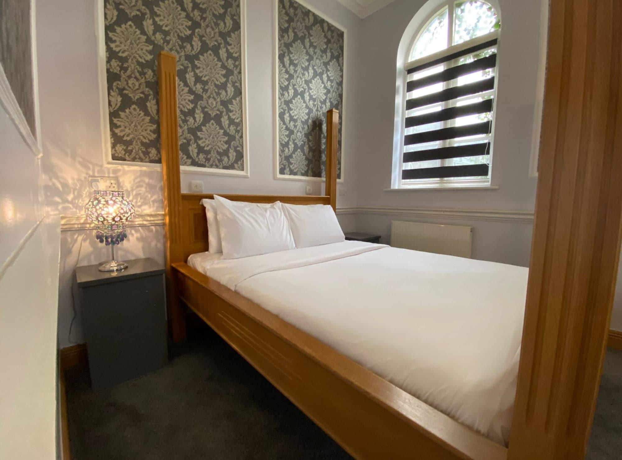 Baylis House Hotel Slough Ngoại thất bức ảnh