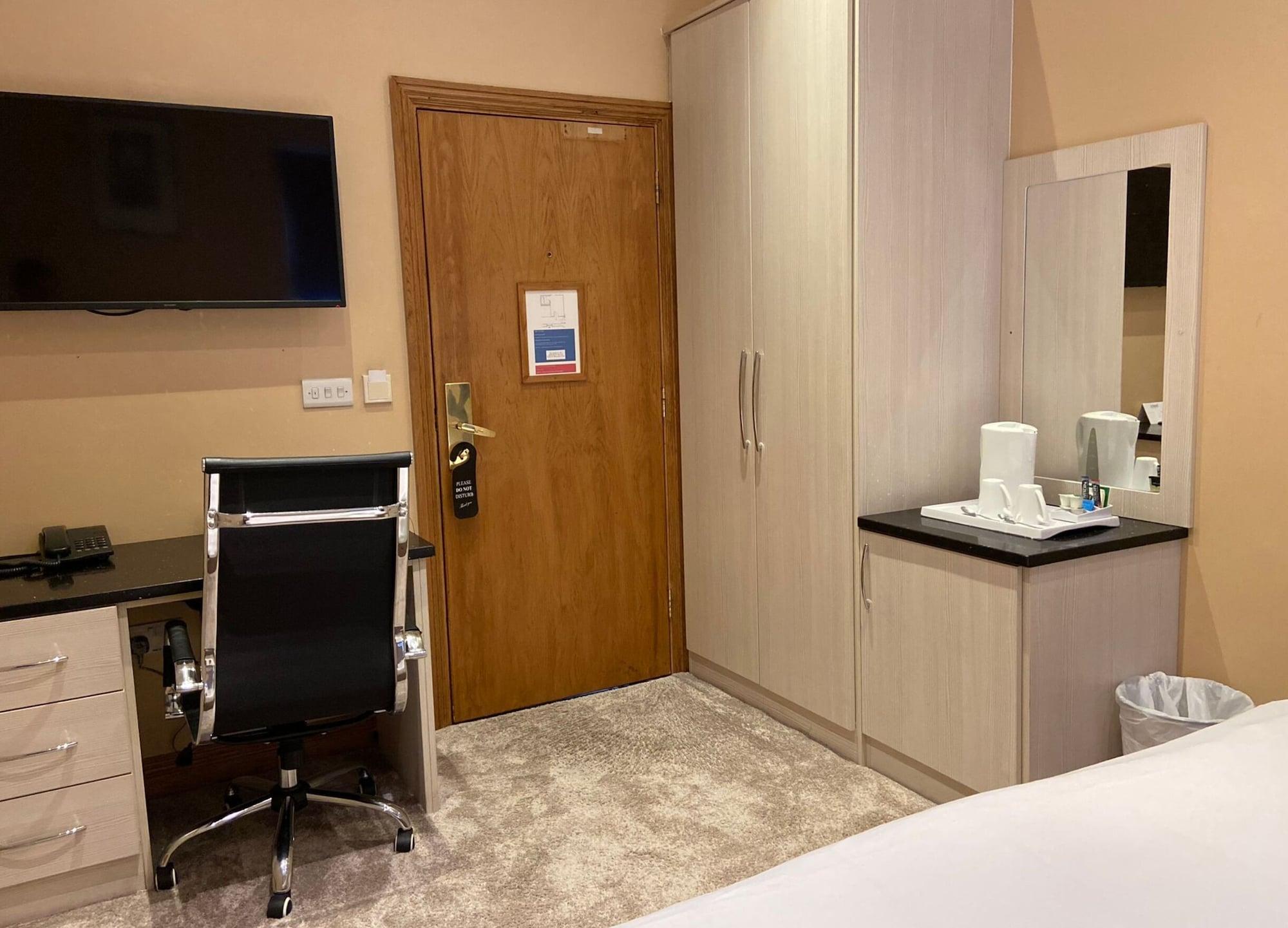 Baylis House Hotel Slough Ngoại thất bức ảnh