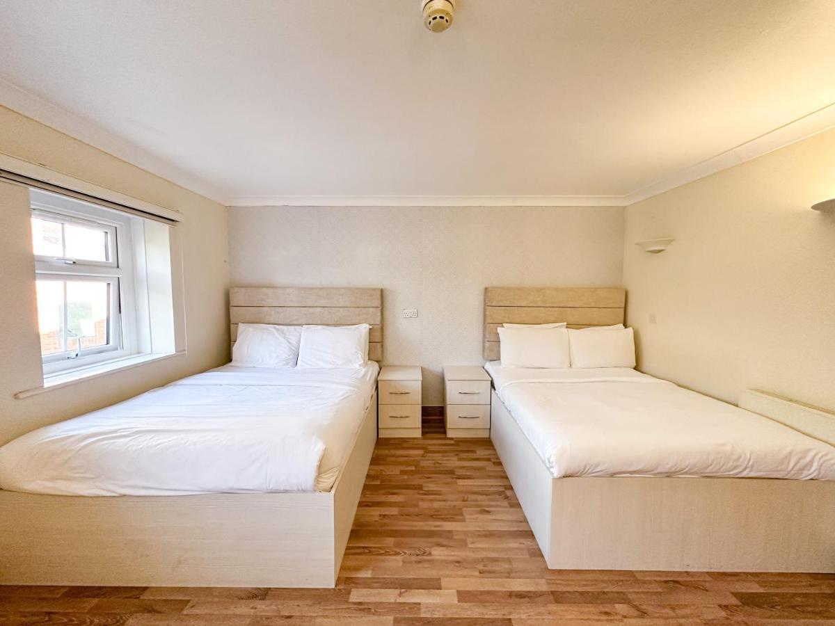 Baylis House Hotel Slough Ngoại thất bức ảnh