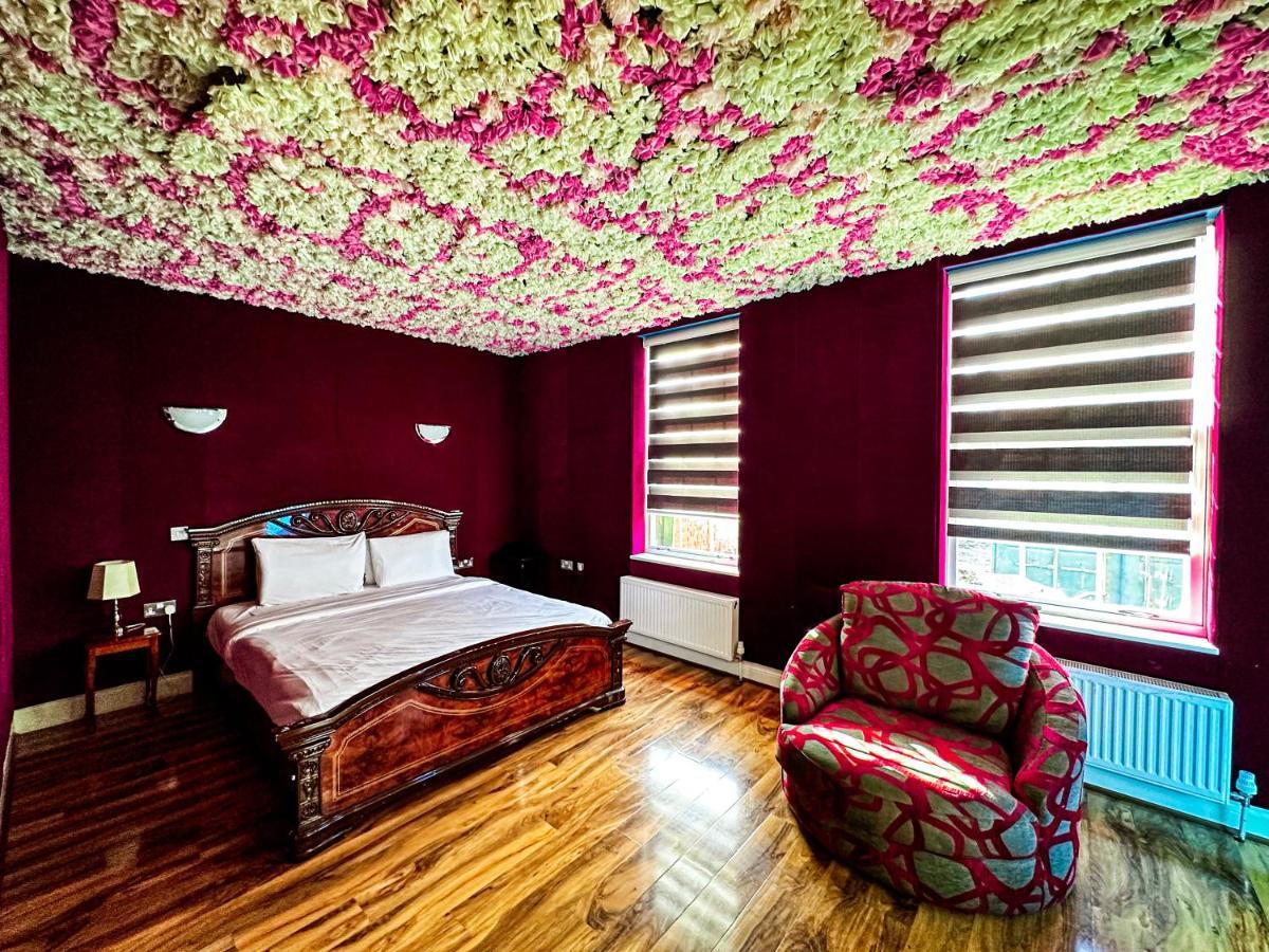 Baylis House Hotel Slough Ngoại thất bức ảnh