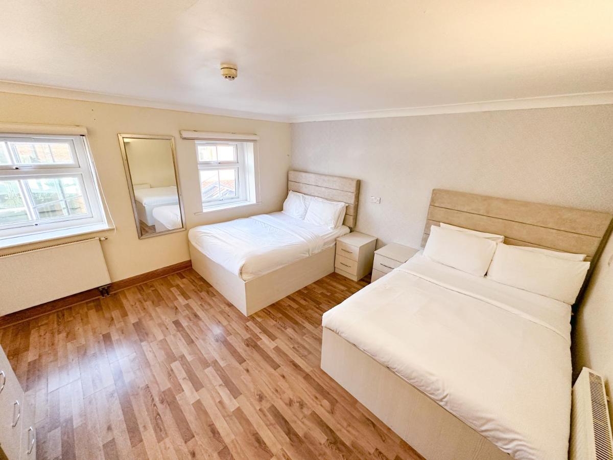 Baylis House Hotel Slough Ngoại thất bức ảnh