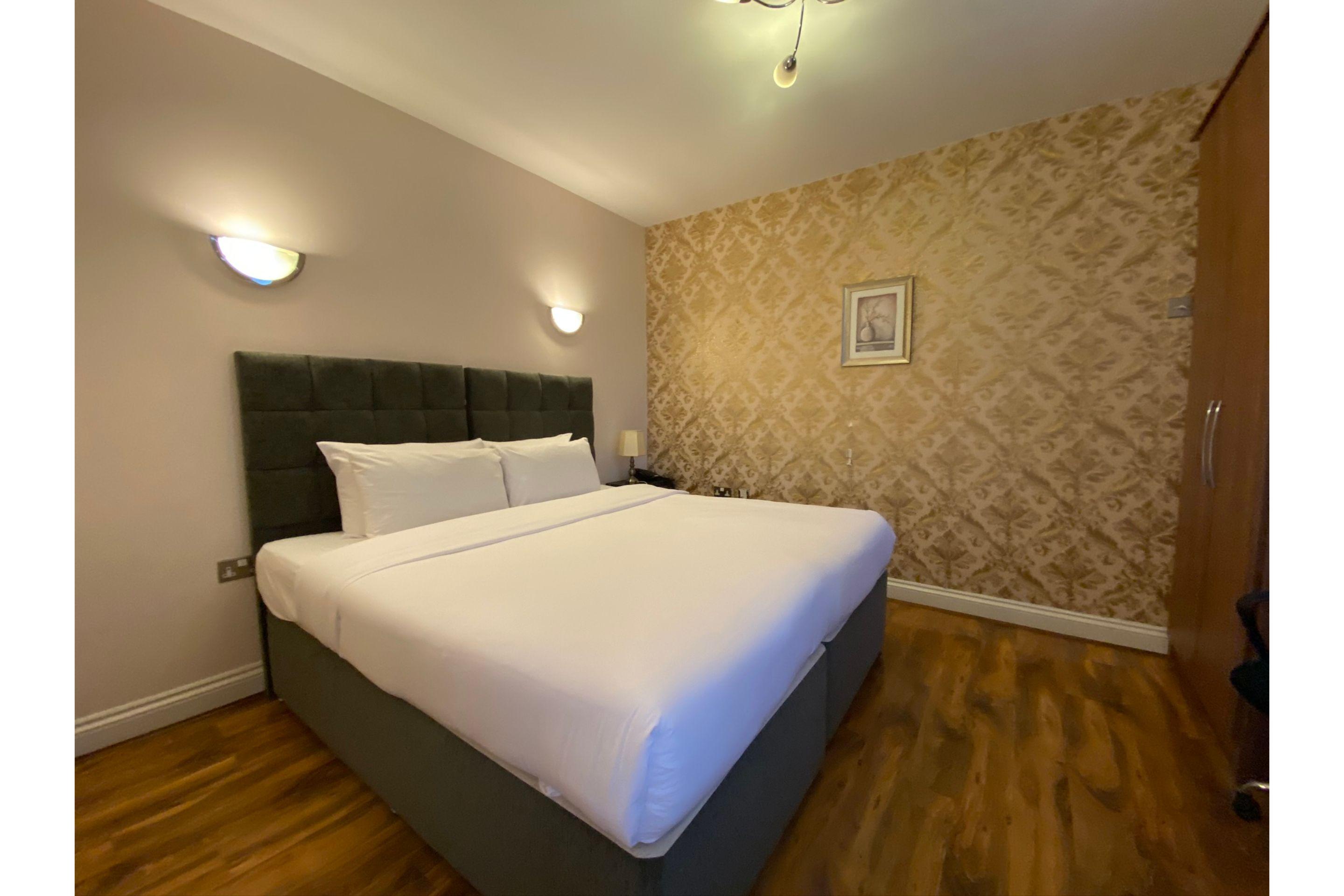 Baylis House Hotel Slough Ngoại thất bức ảnh