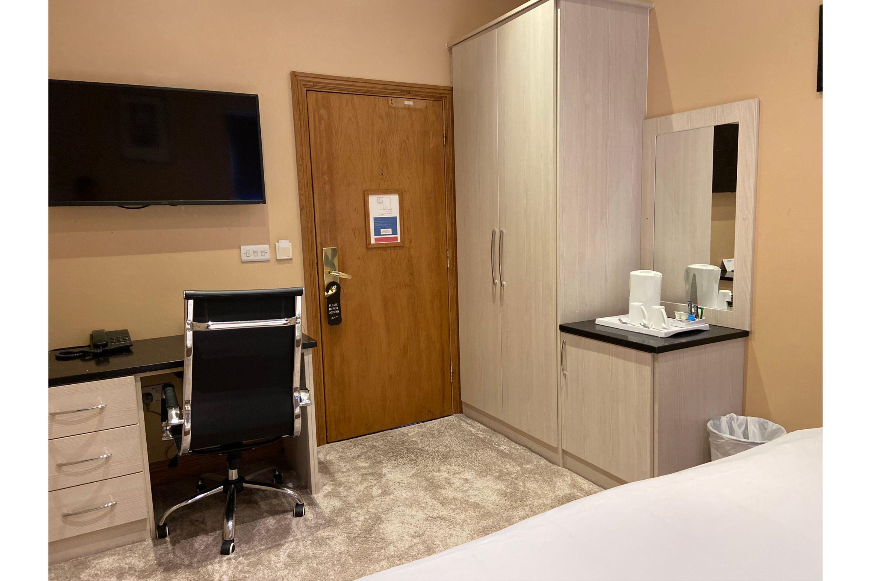 Baylis House Hotel Slough Ngoại thất bức ảnh