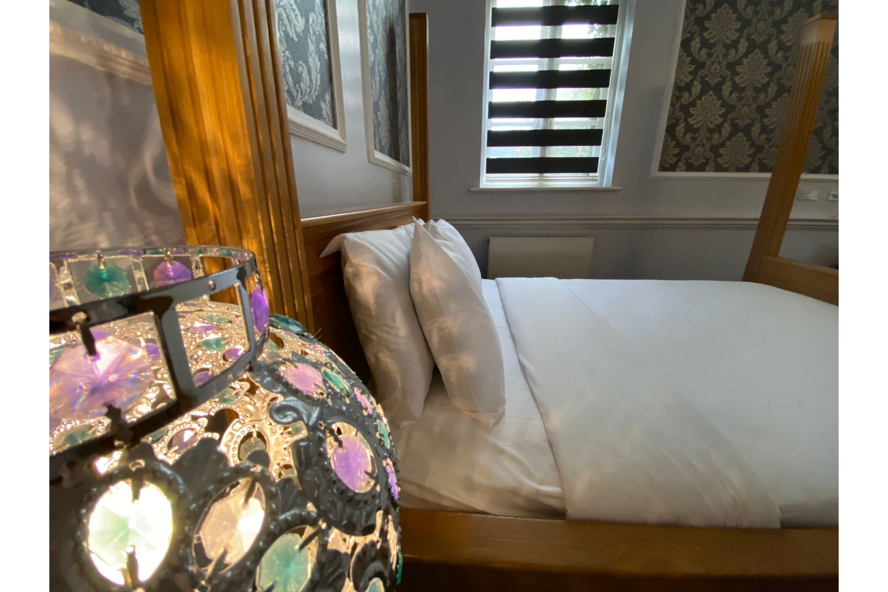 Baylis House Hotel Slough Ngoại thất bức ảnh