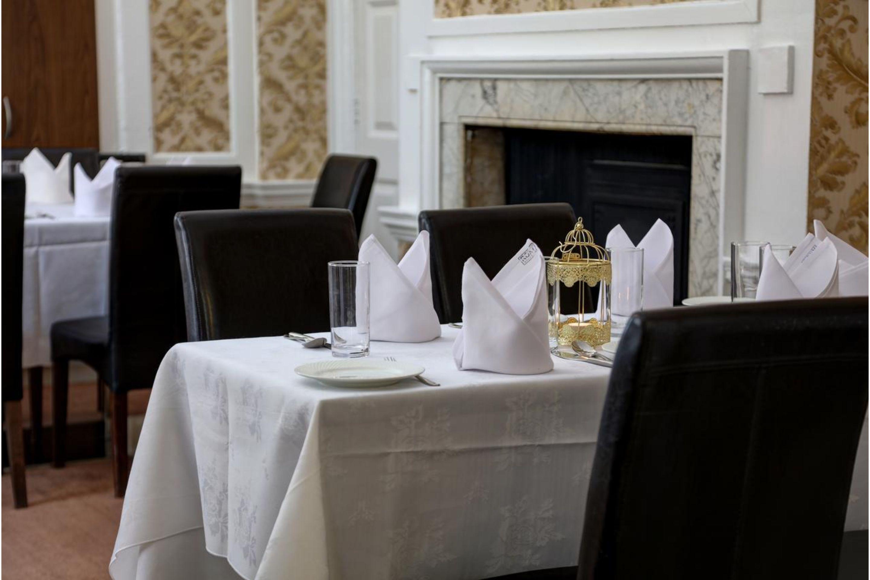 Baylis House Hotel Slough Ngoại thất bức ảnh