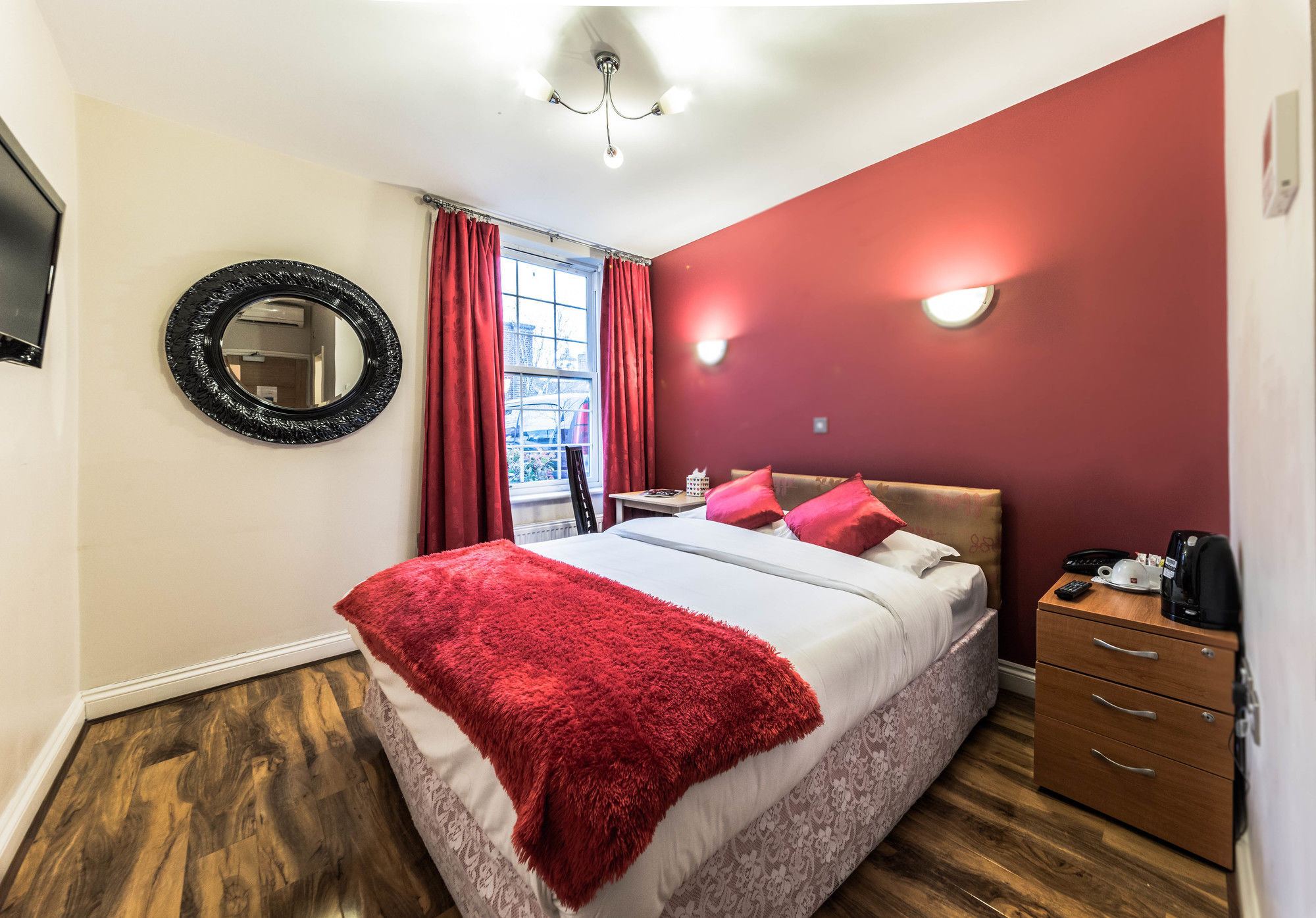 Baylis House Hotel Slough Ngoại thất bức ảnh