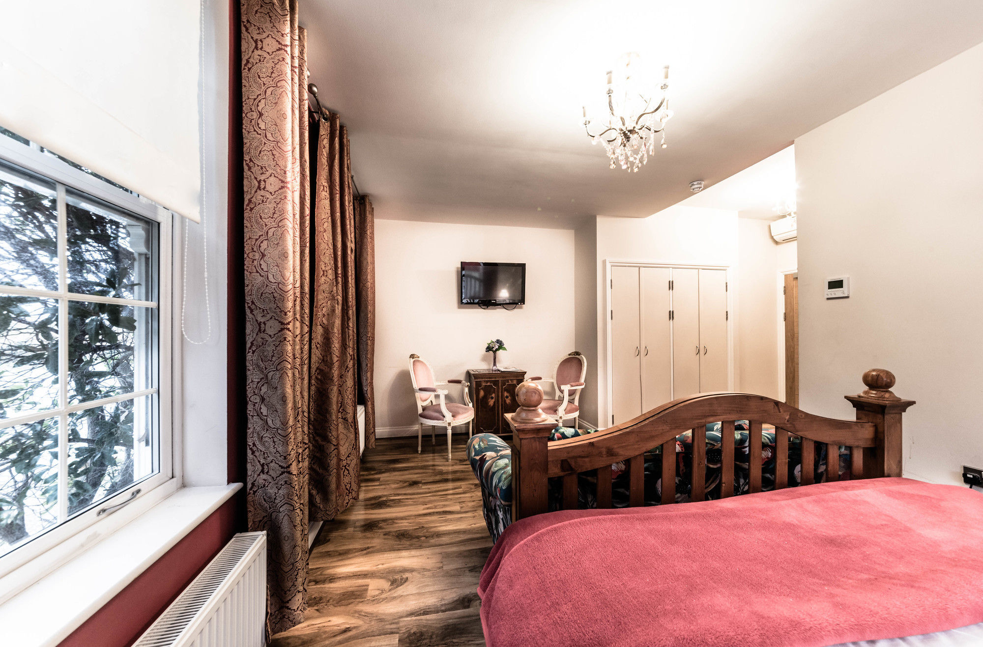 Baylis House Hotel Slough Ngoại thất bức ảnh