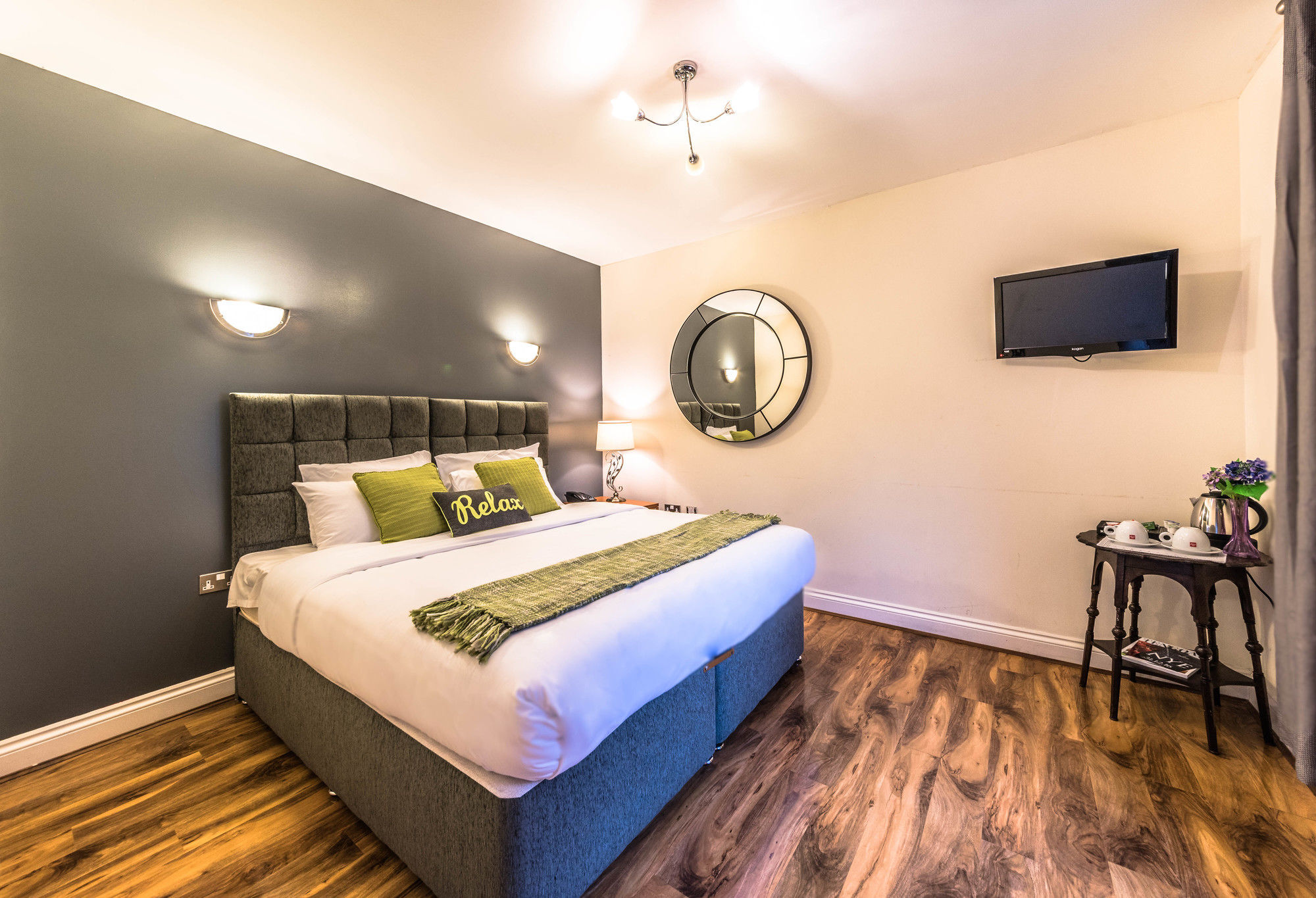 Baylis House Hotel Slough Ngoại thất bức ảnh