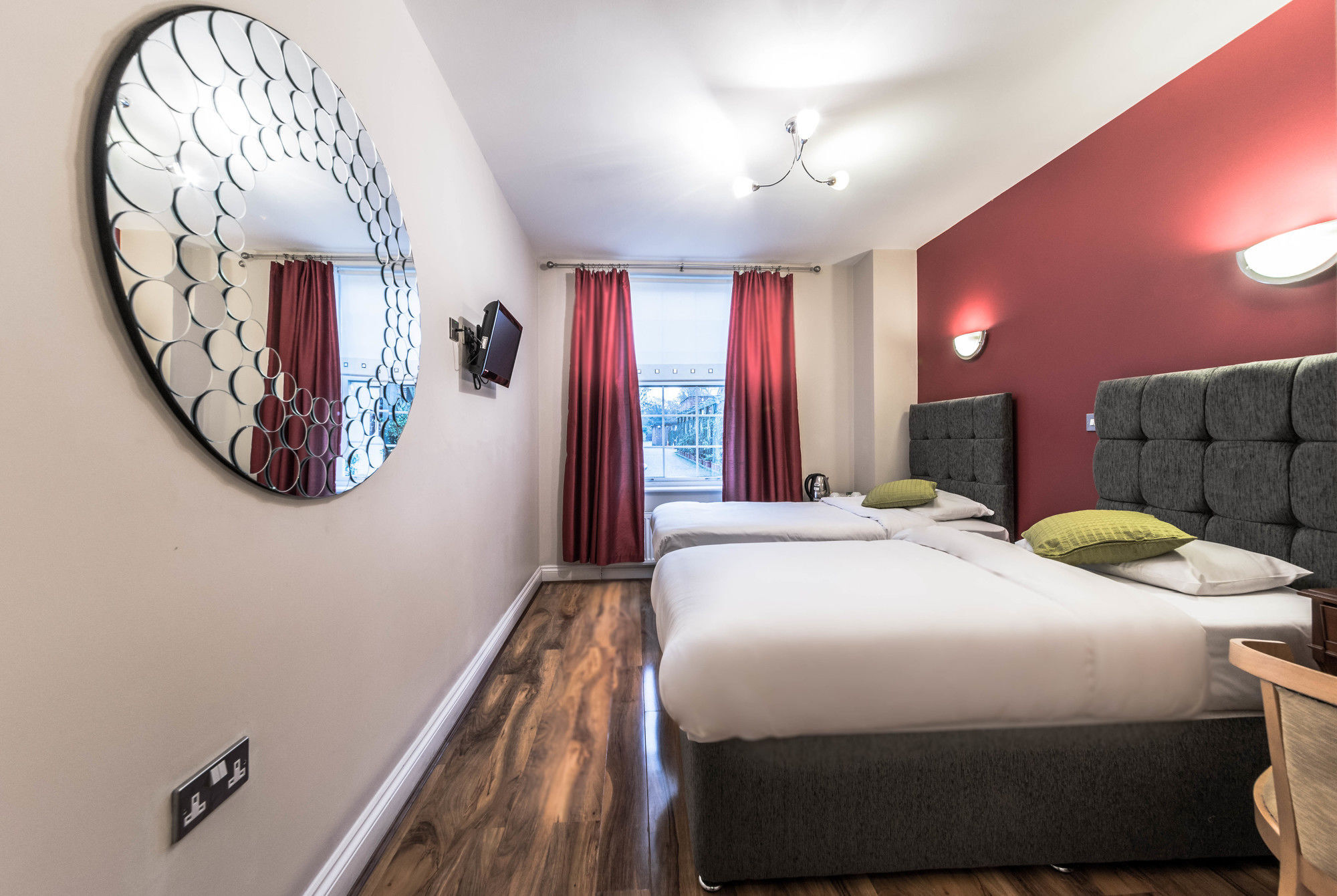 Baylis House Hotel Slough Ngoại thất bức ảnh