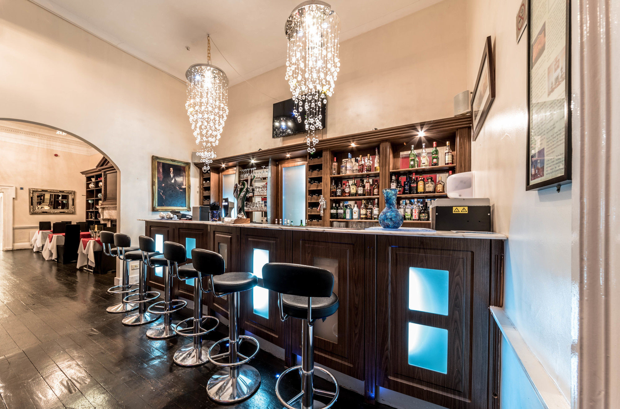 Baylis House Hotel Slough Ngoại thất bức ảnh