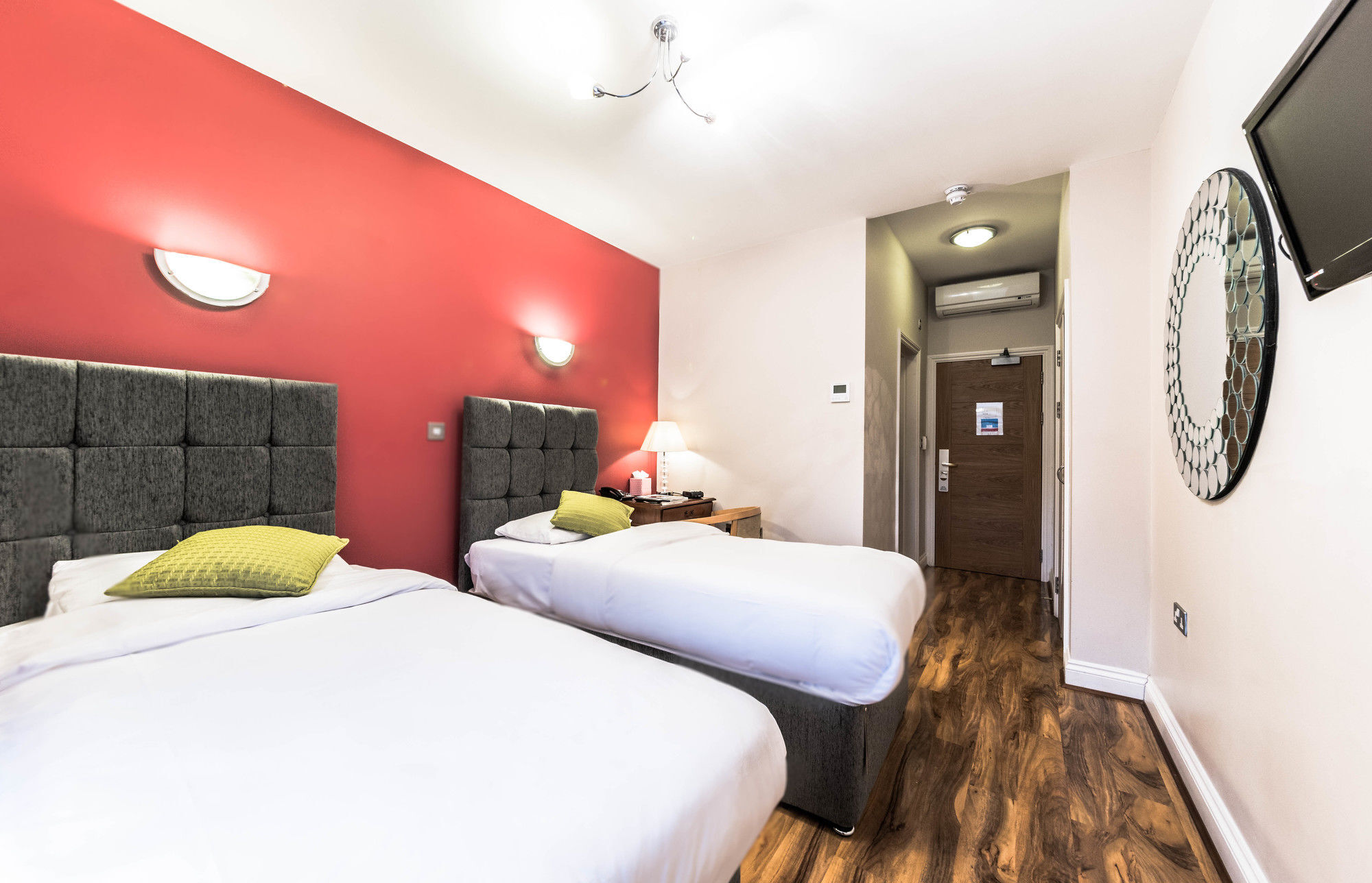 Baylis House Hotel Slough Ngoại thất bức ảnh
