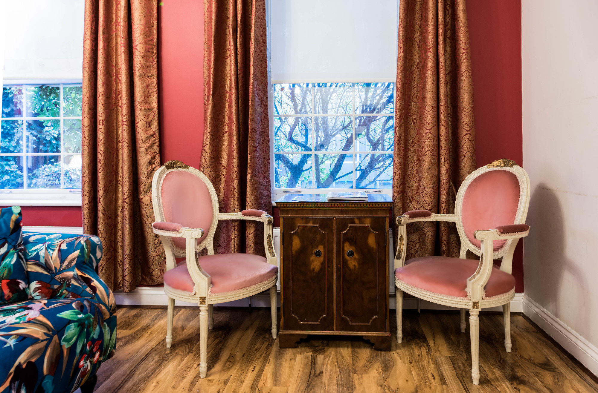 Baylis House Hotel Slough Ngoại thất bức ảnh