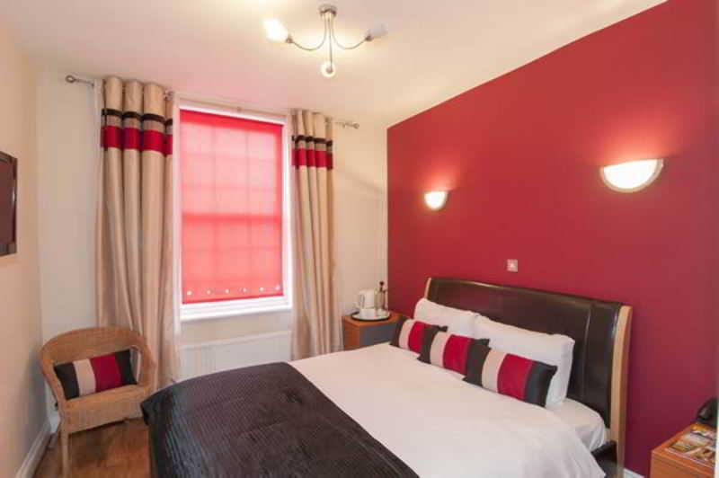 Baylis House Hotel Slough Ngoại thất bức ảnh