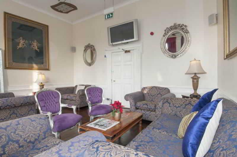 Baylis House Hotel Slough Ngoại thất bức ảnh