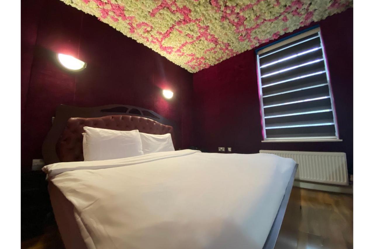 Baylis House Hotel Slough Ngoại thất bức ảnh