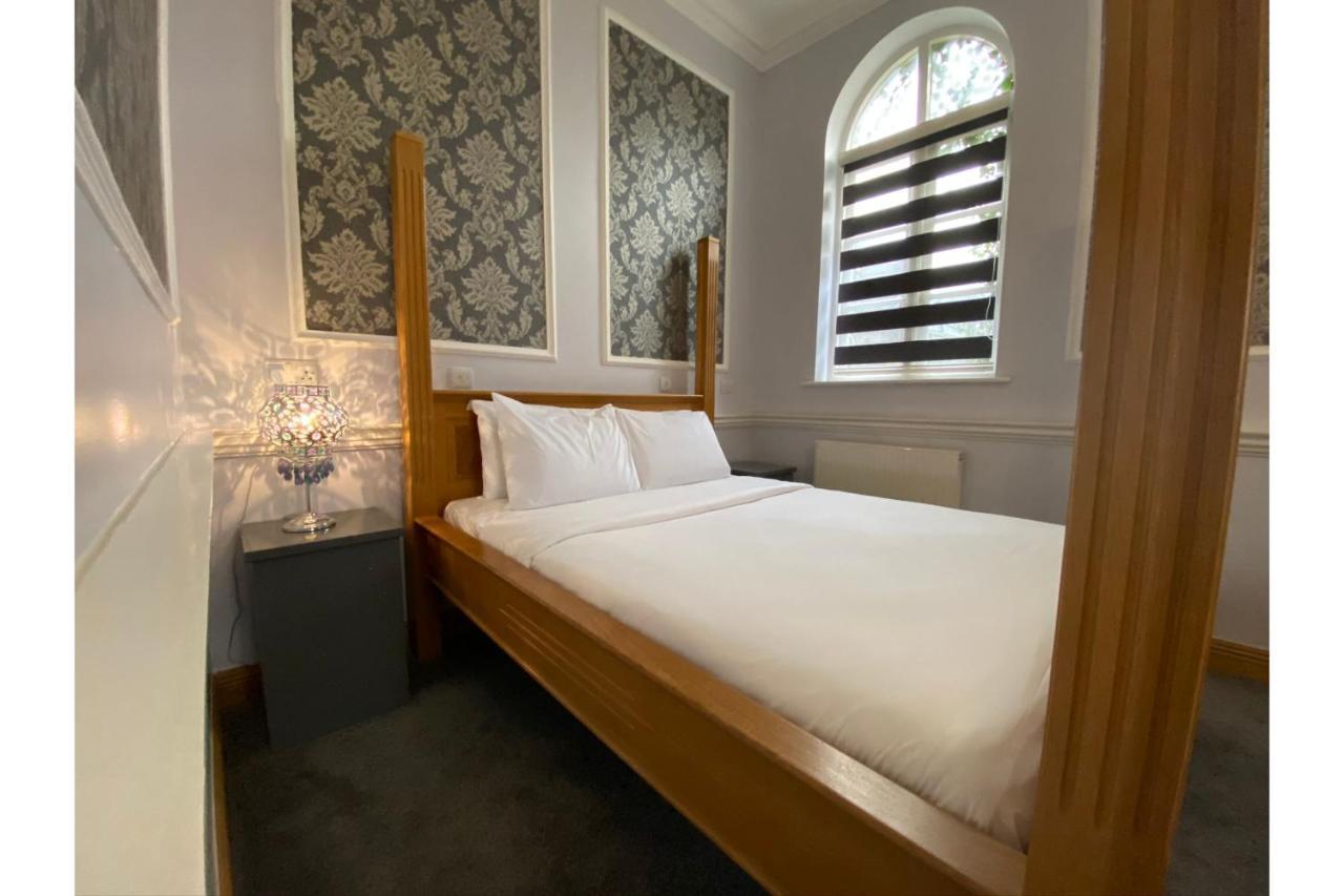 Baylis House Hotel Slough Ngoại thất bức ảnh